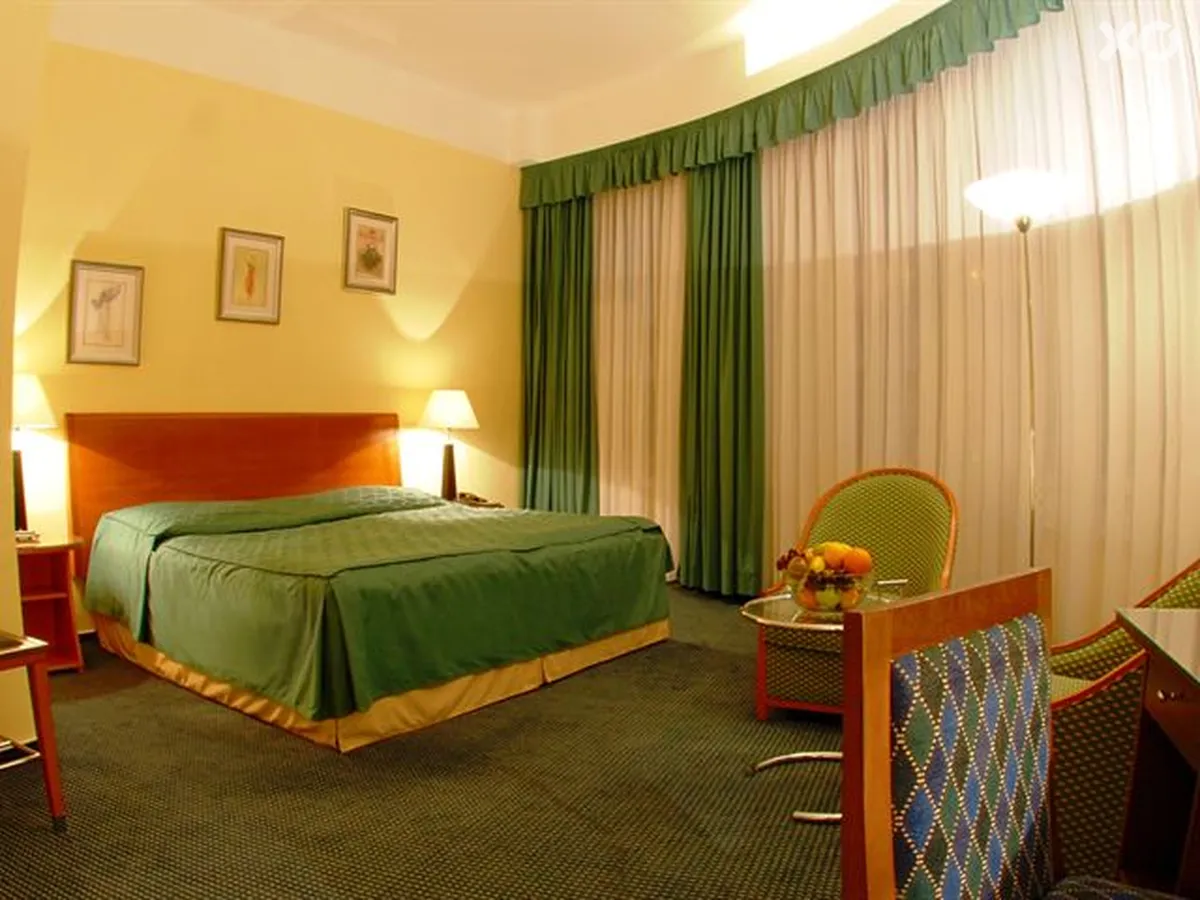 Harmony Hotel