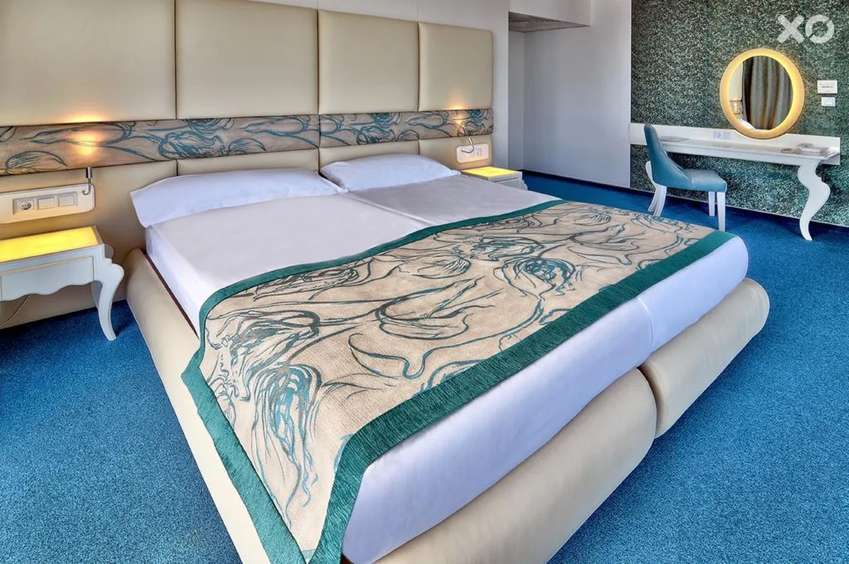 Grifid Metropol Hotel