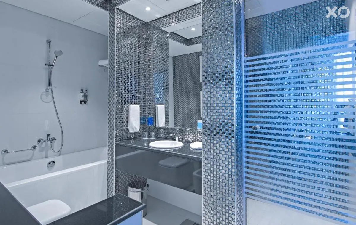 Signature 1 Hotel Tecom