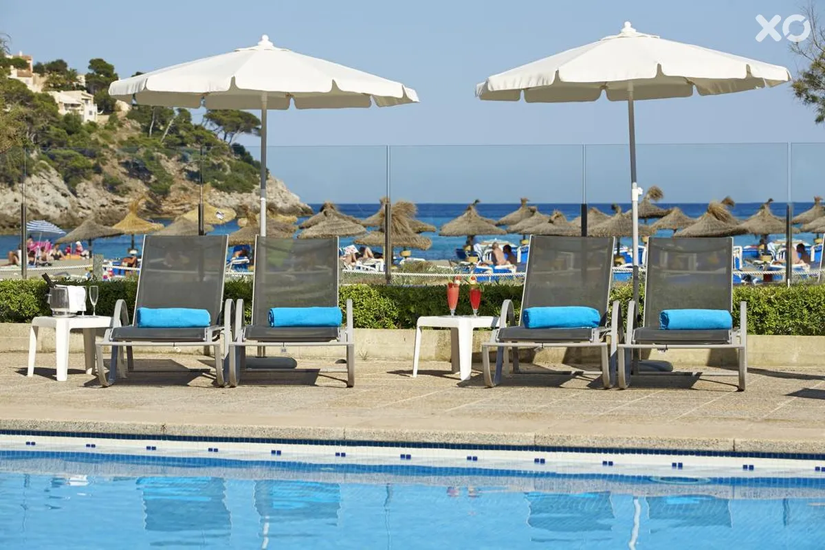Universal Hotel Castell Royal