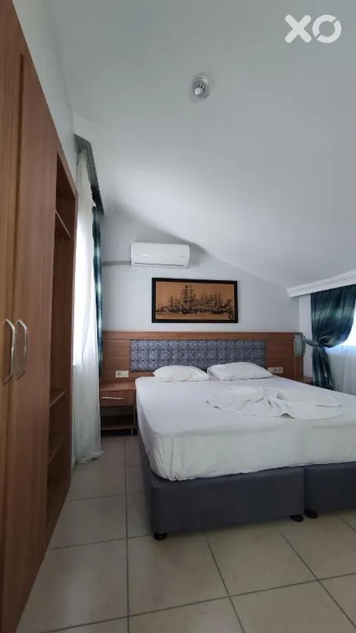 Wonder Life Hotel