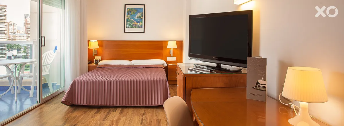 RH Victoria Hotel