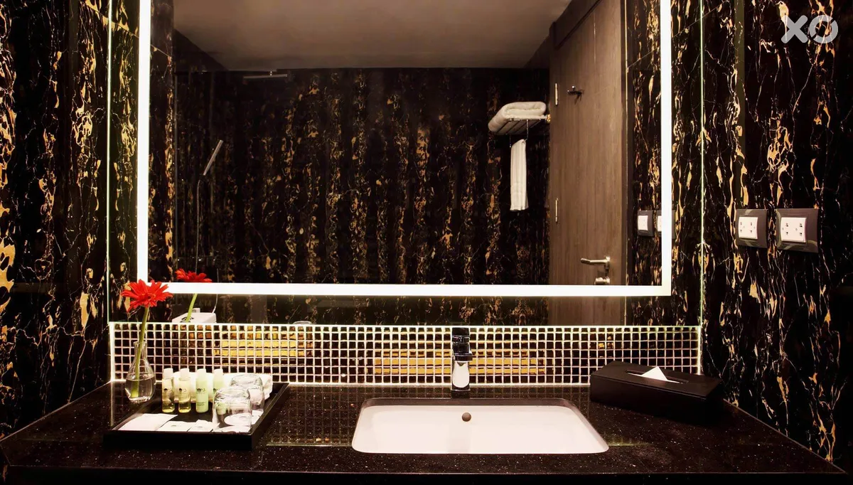 Nova Express Hotel