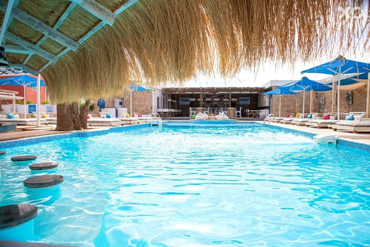 The Bay Hotel Hurghada