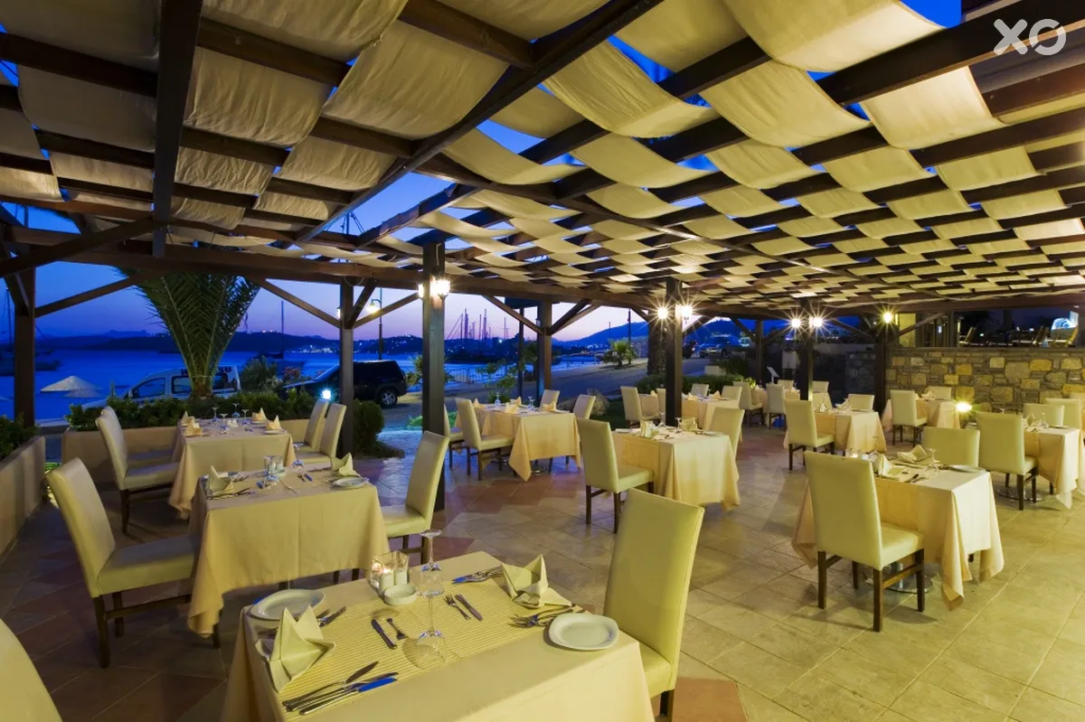 Diamond Of Bodrum Hotel