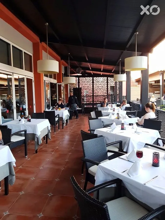 El Duque Aparthotel