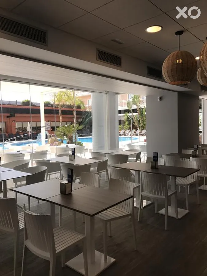 Rosamar & Spa