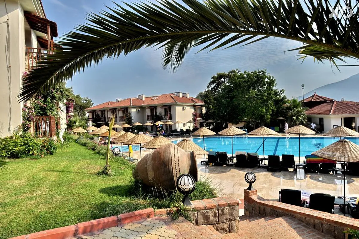 Telmessos Hotel