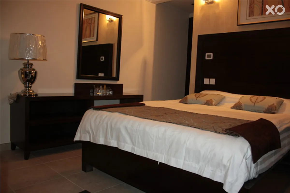 Marmara Hotel Apartments