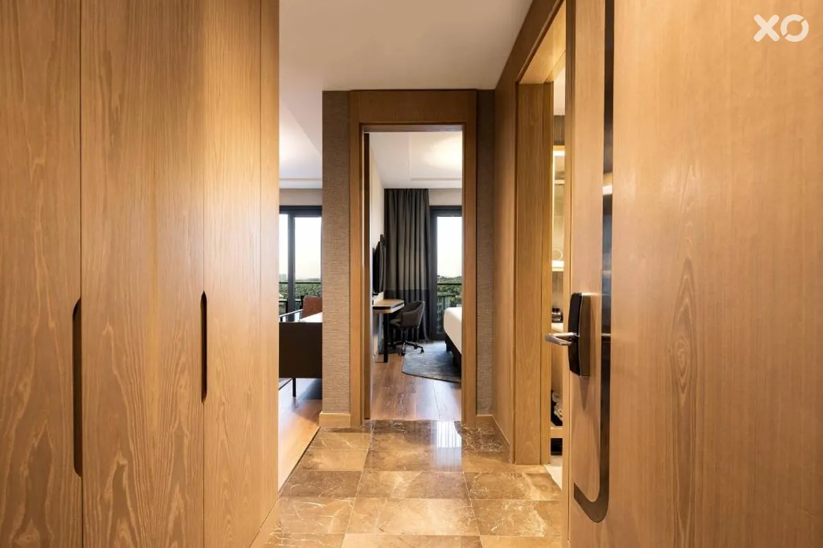 Movenpick Living Istanbul Camlivadi