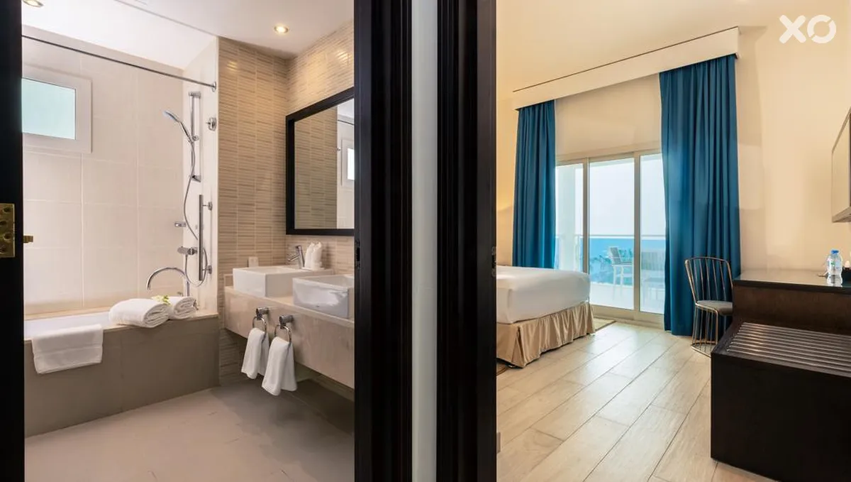 Radisson Blu Resort Fujairah