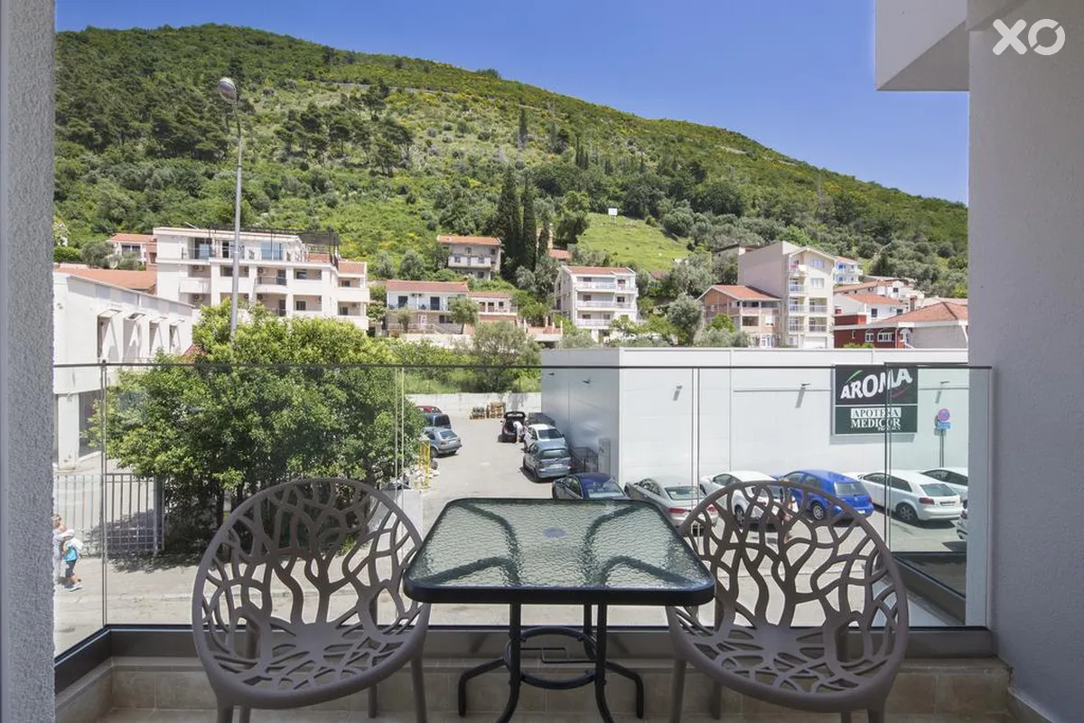 Apartmani Budva 219
