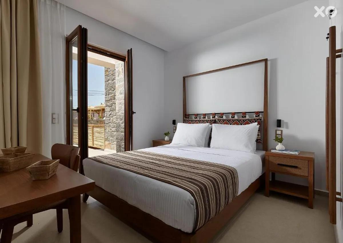 Volta Suites & Villas