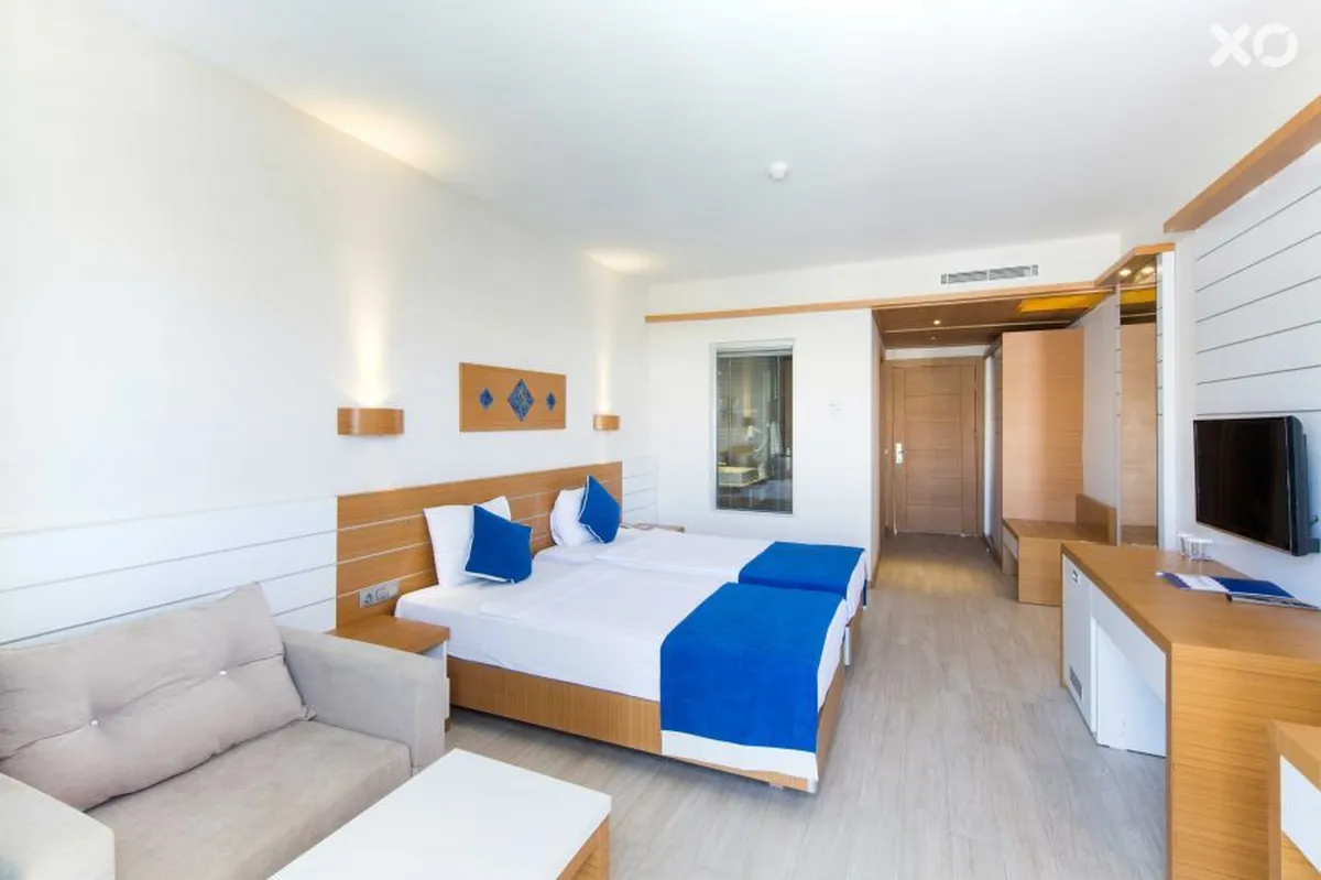 Jasmin Beach Hotel