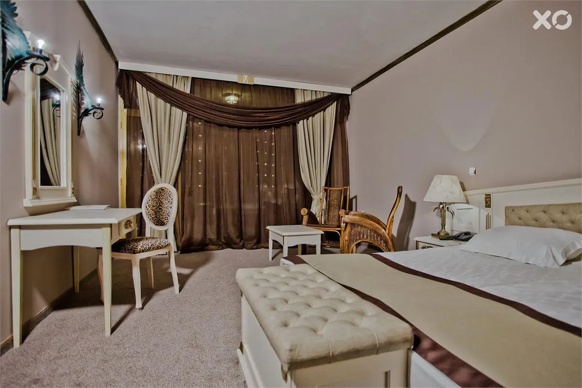 Imperial Palace Hotel & Spa