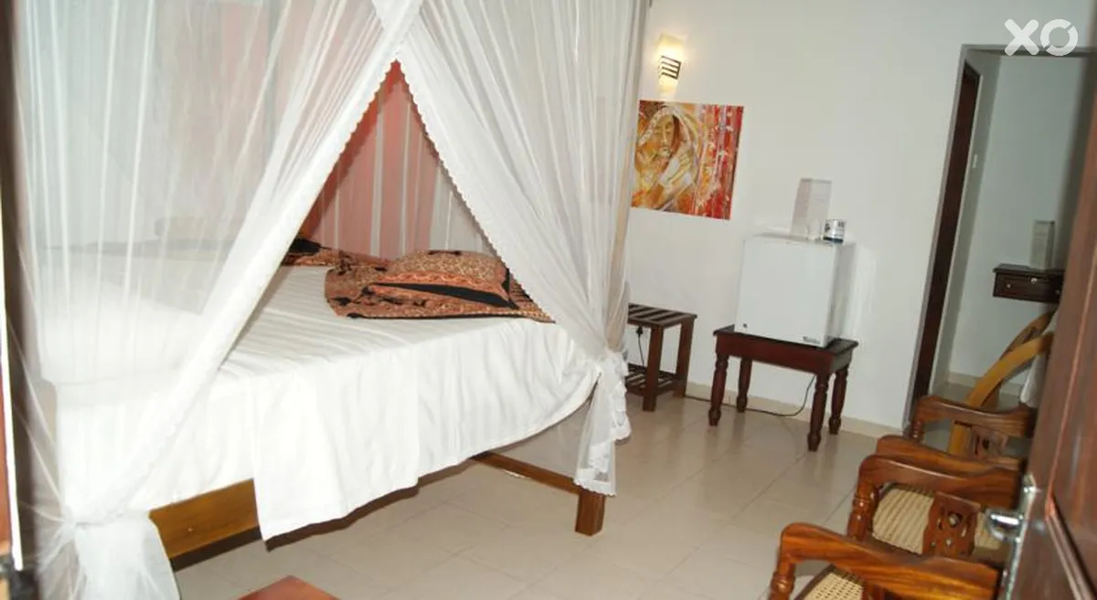 Prime Time Hotel