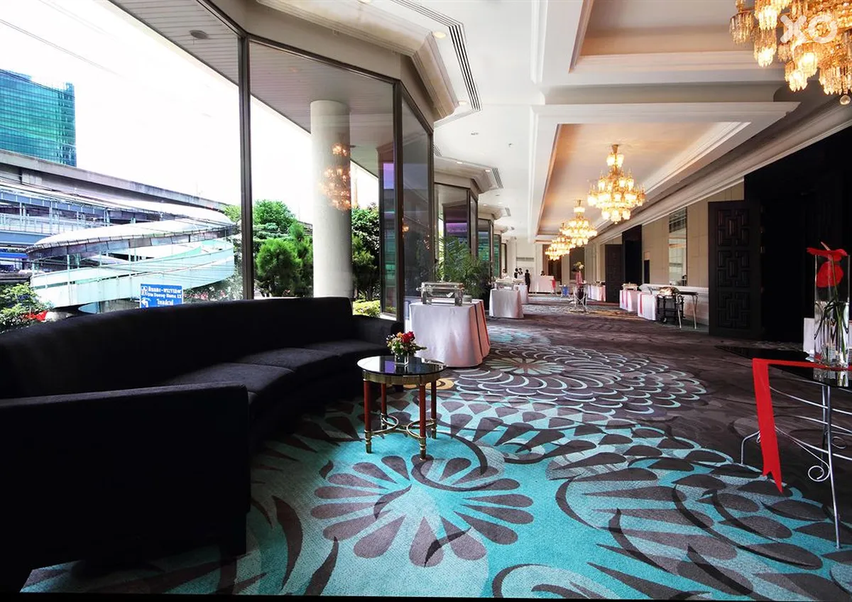 Centara Grand at Central Plaza Ladprao