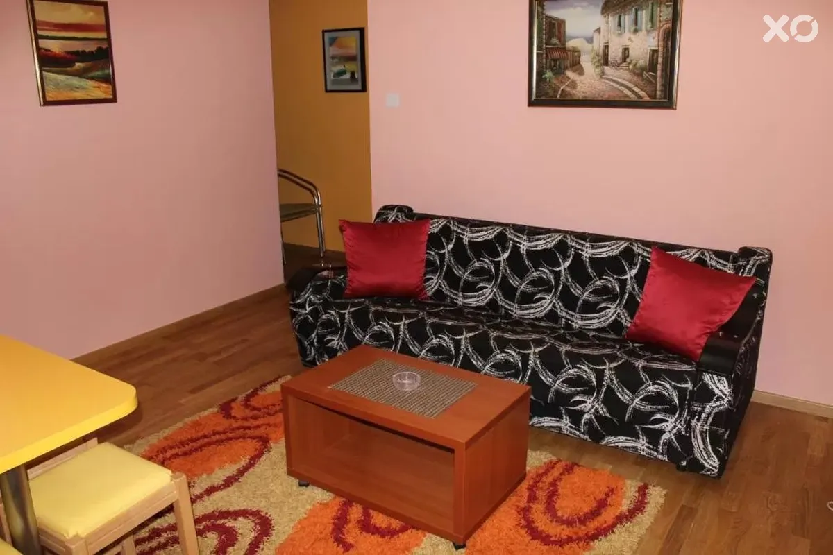 Centar New Villa
