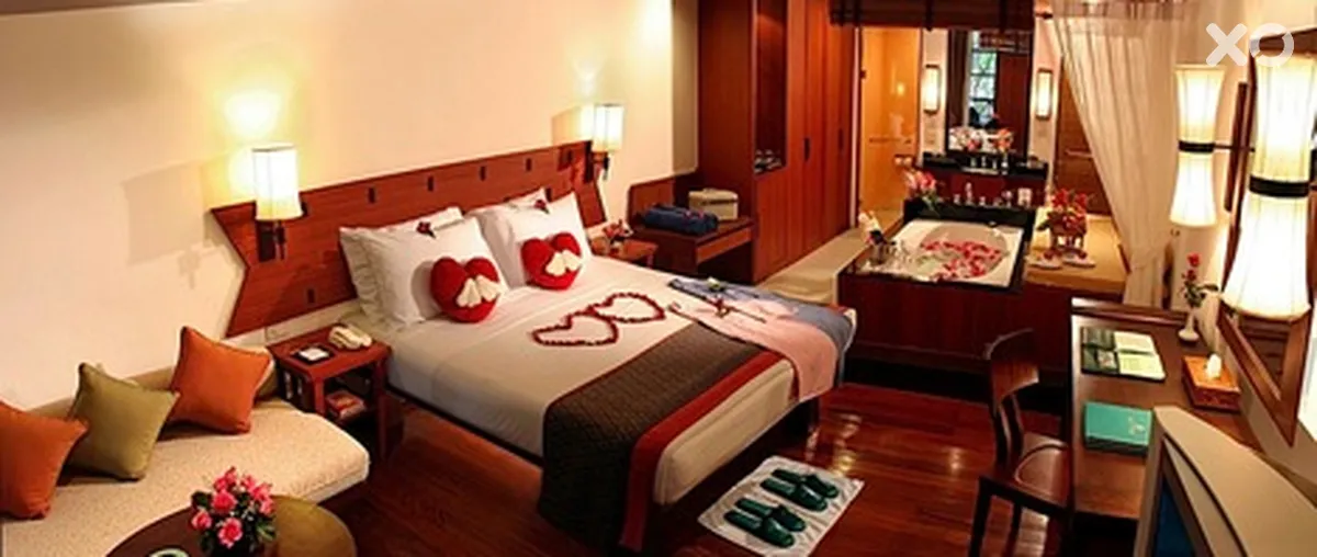 Melia Koh Samui