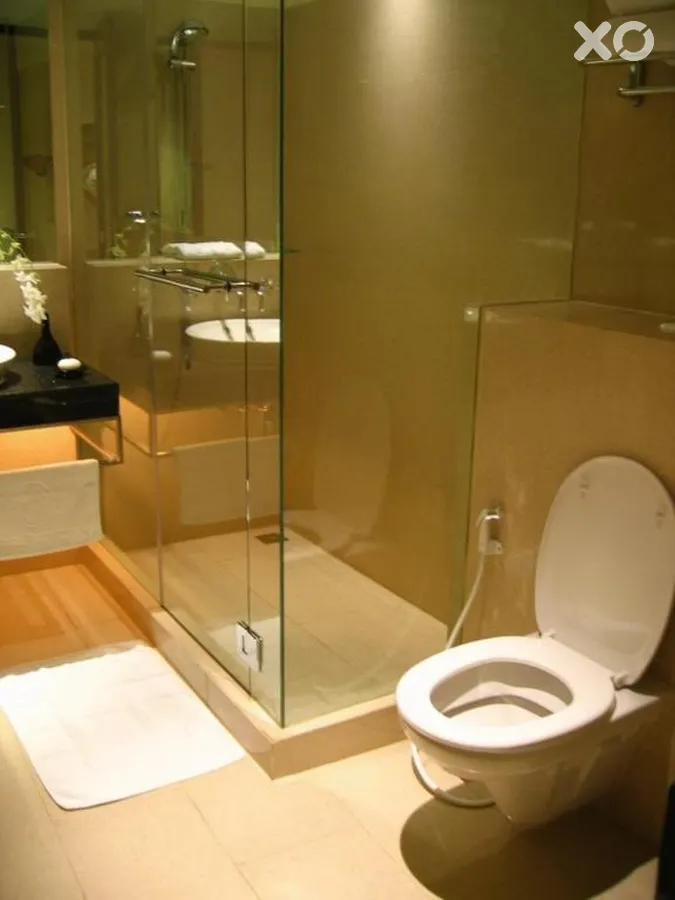 Siri Sathorn Hotel By UHG