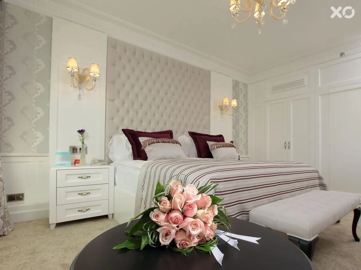 WOW Istanbul Hotel