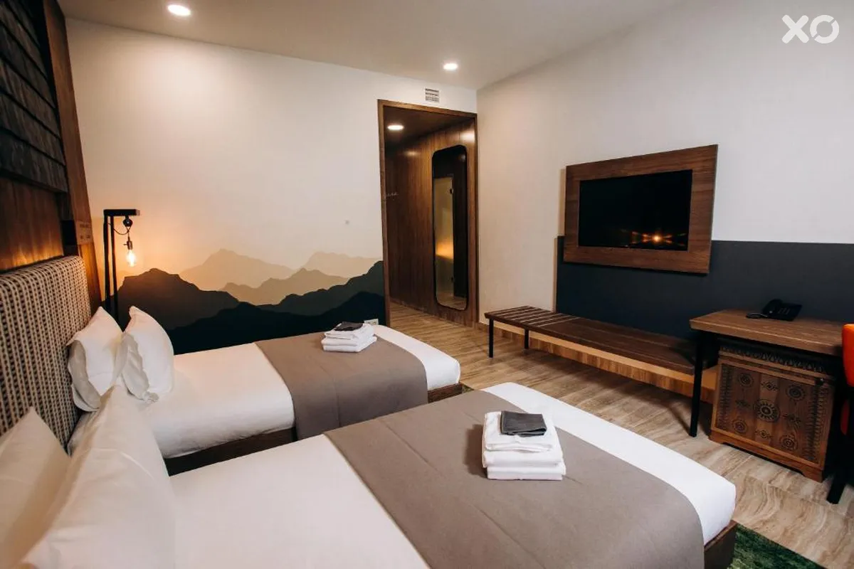 Morva Premium Spa Resort