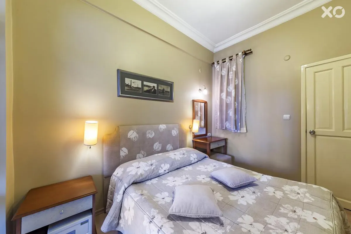 Fehmi Bey Hotel