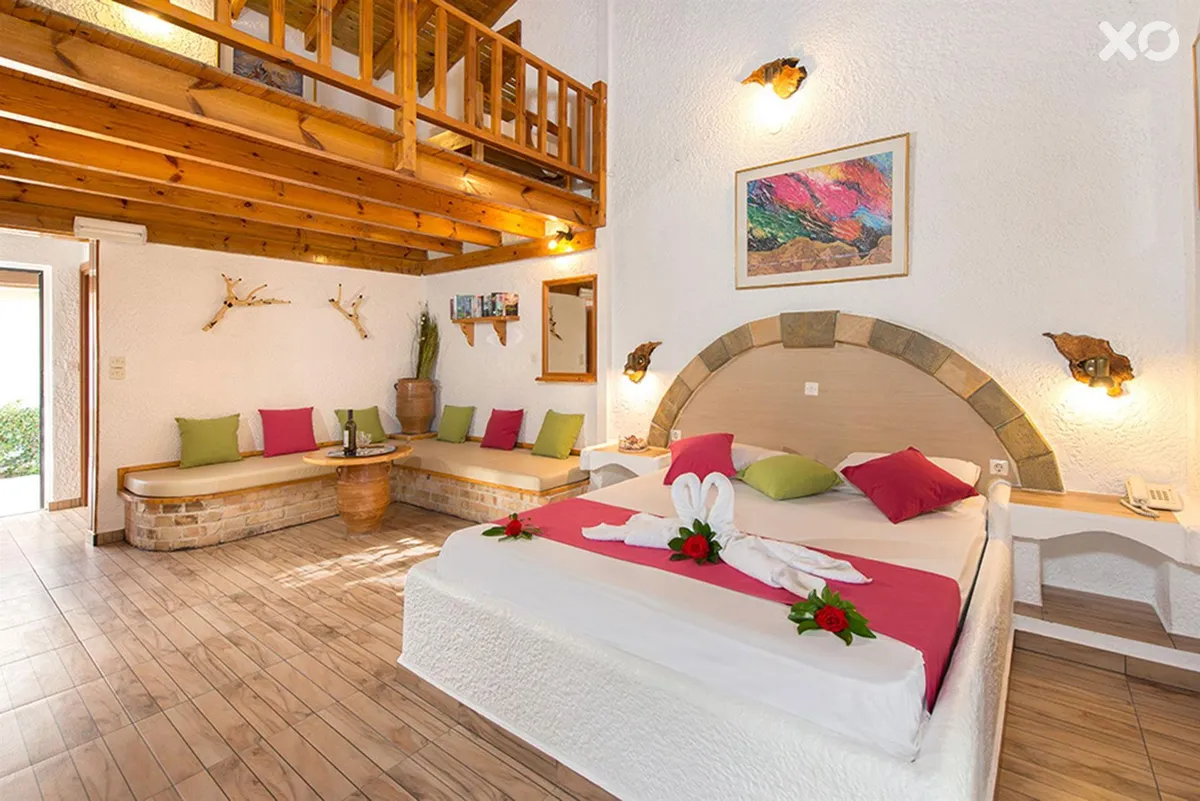Elefteria Apartments