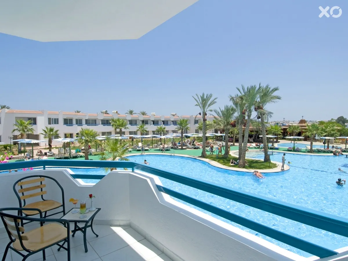 Dreams Vacation Resort