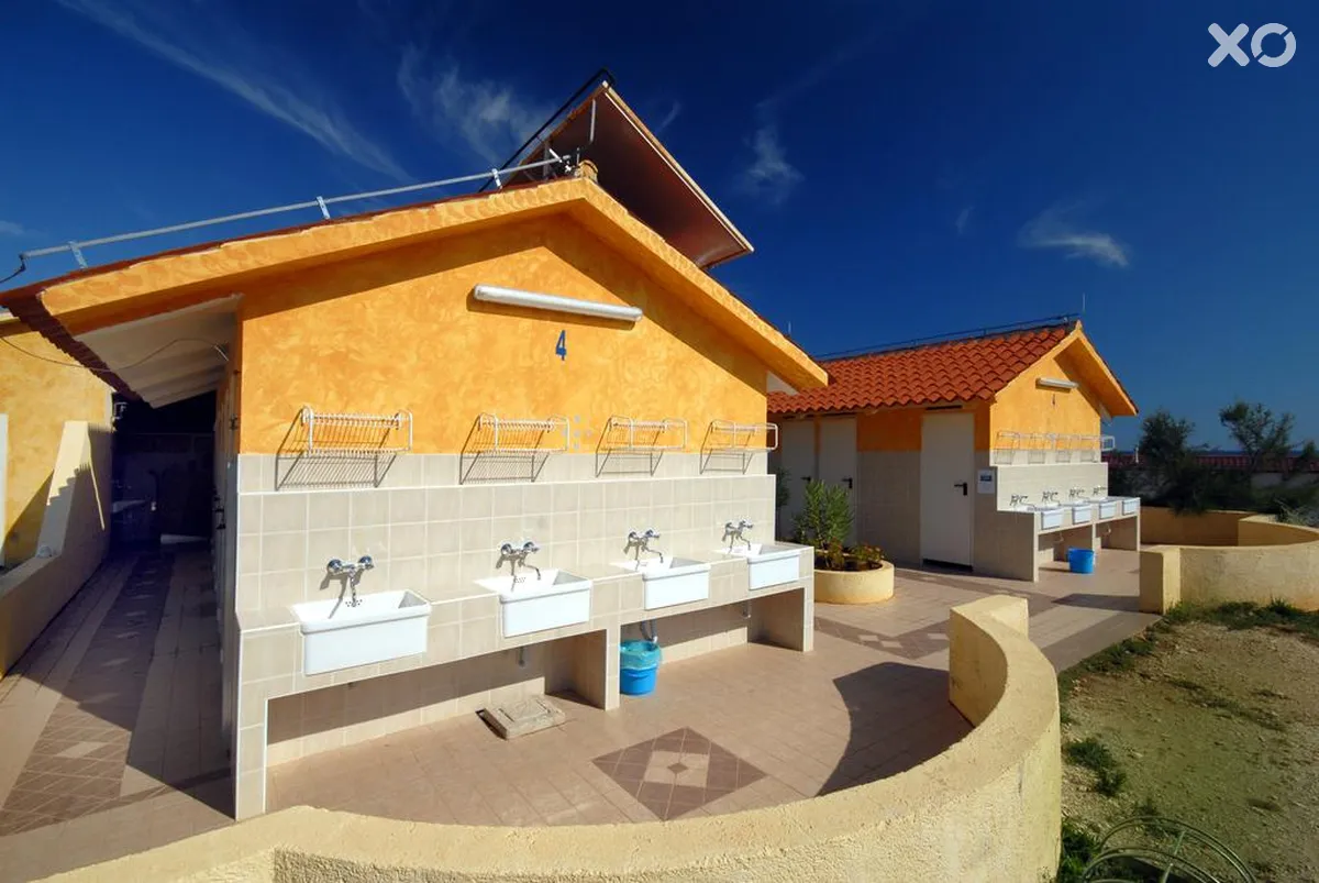 Arena Kazela Camping
