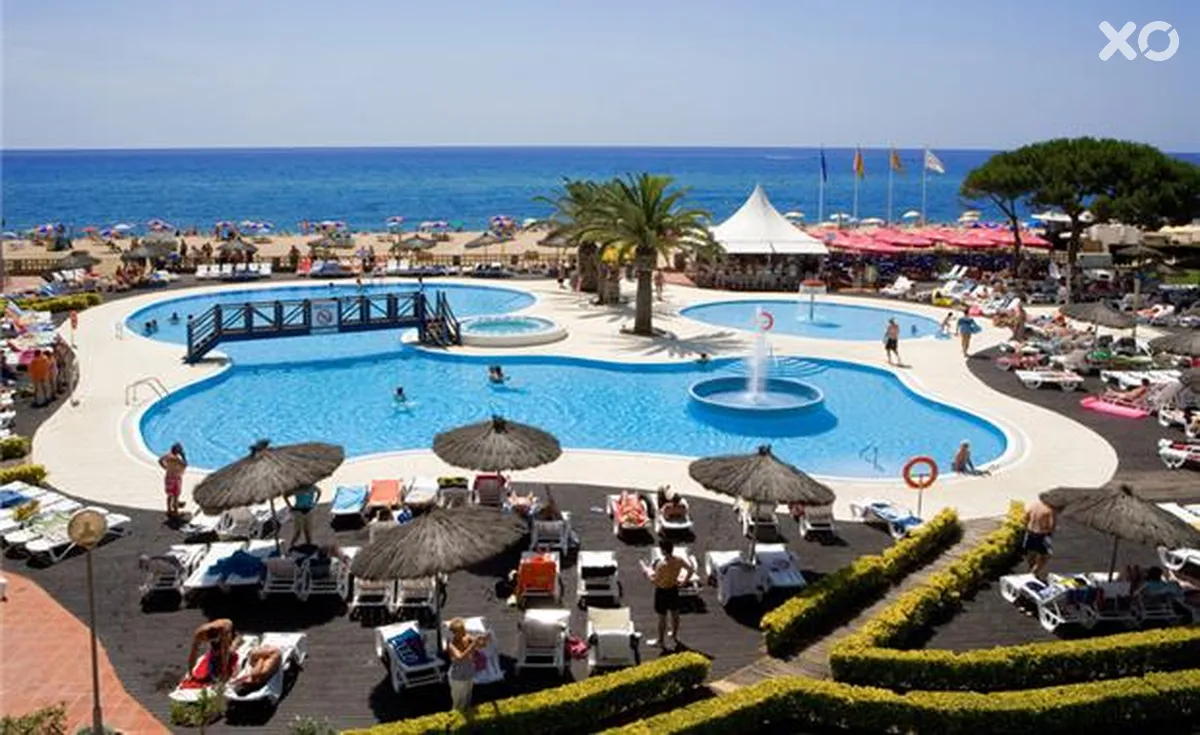 Tahiti Playa Suites