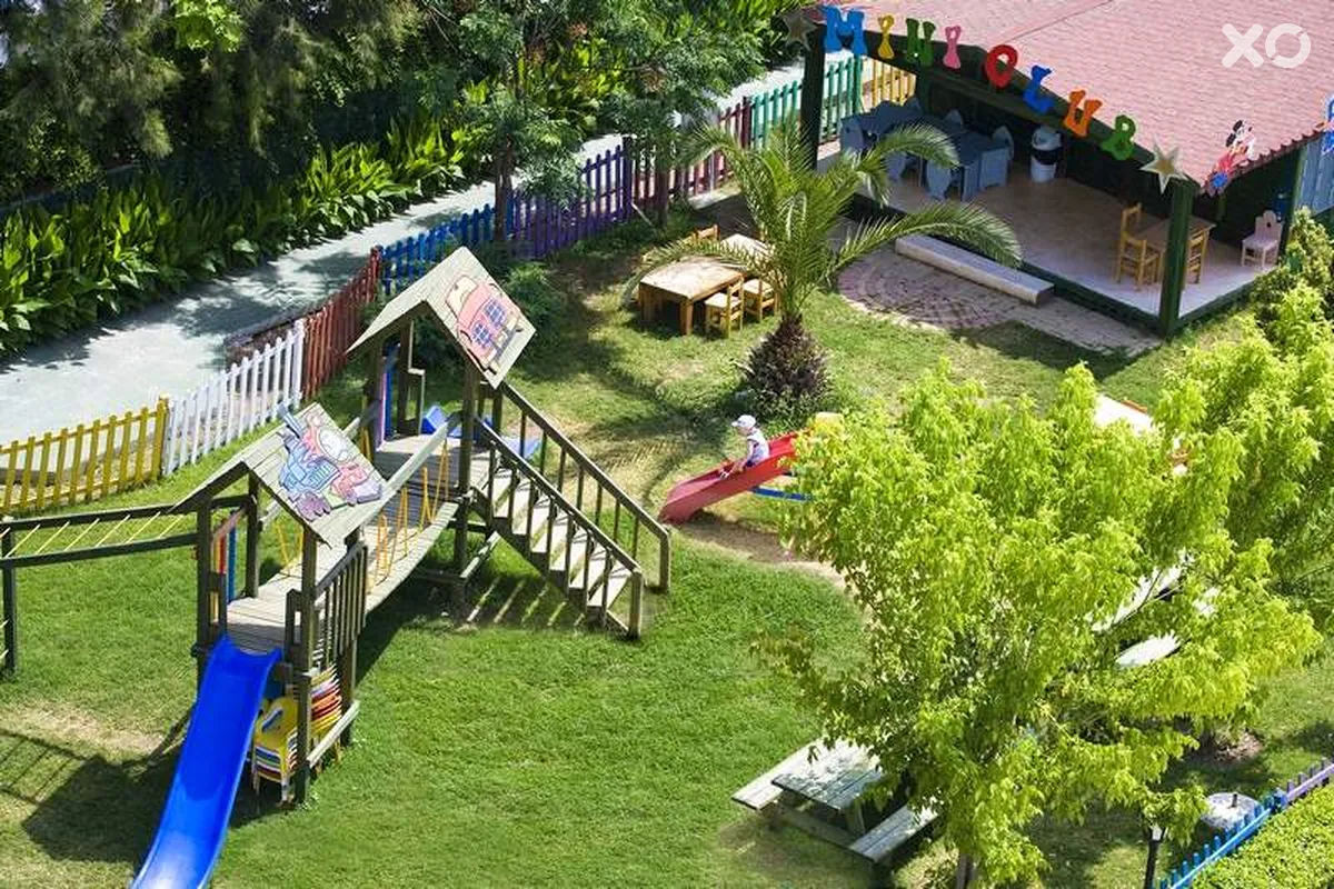 Perre Delta Resort & Spa