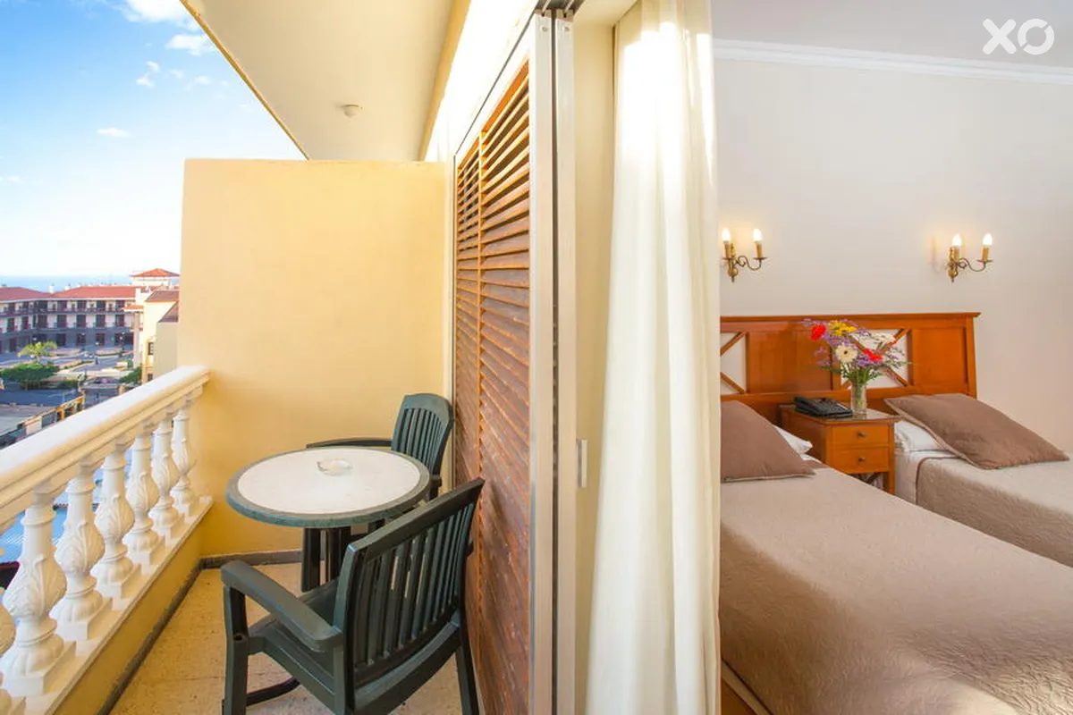 Marte Hotel