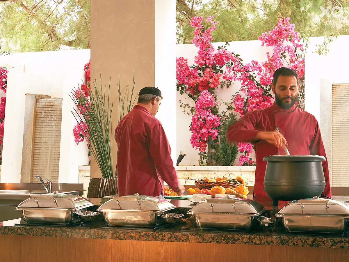 Creta Palace Grecotel Luxury Resort