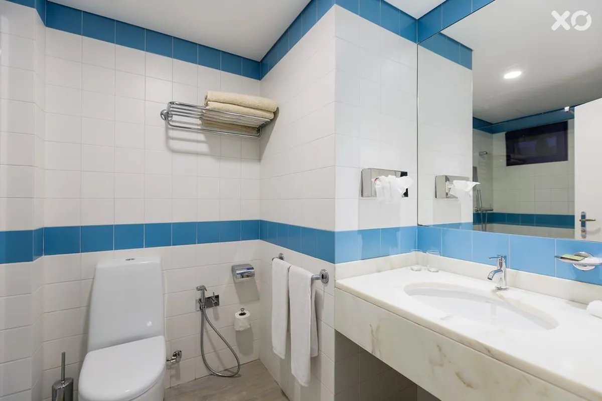 Terrace Mar Suite Hotel