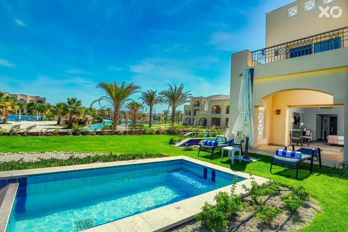 Sataya Resort Marsa Alam