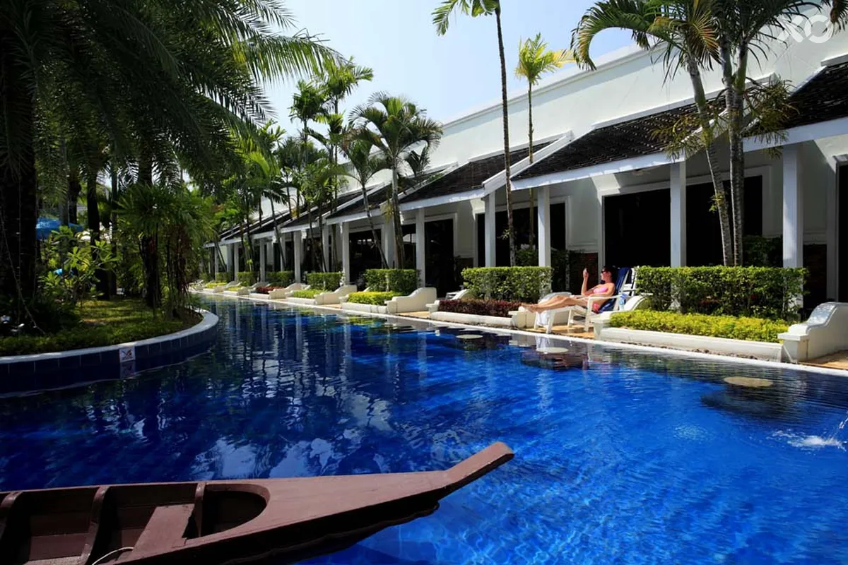 Access Resort & Villas