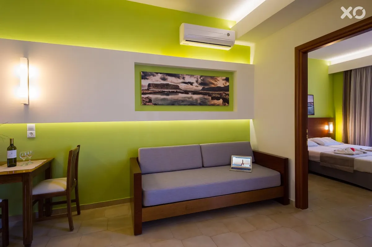 Oscar Suites & Village