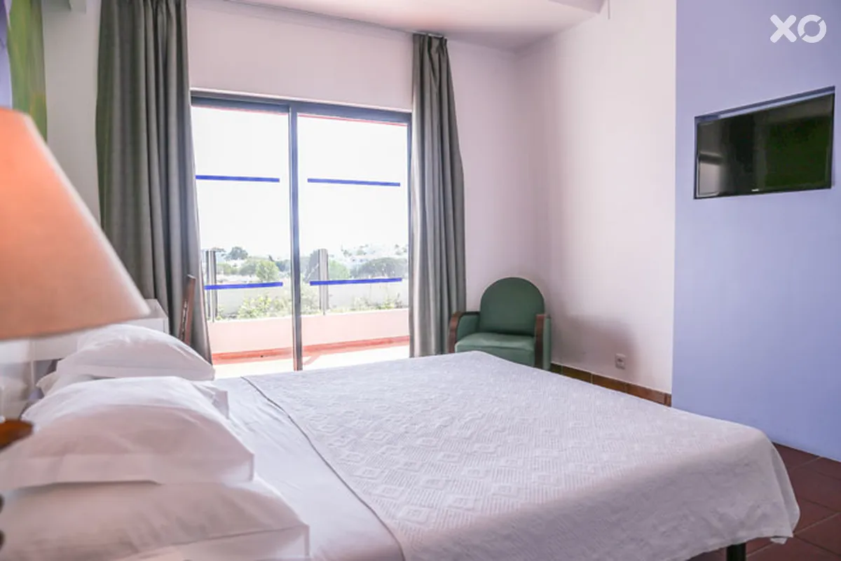 Da Aldeia Hotel