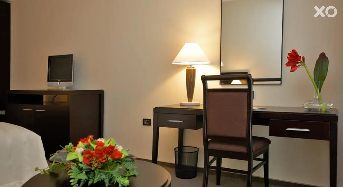 Admiral Grand Hotel