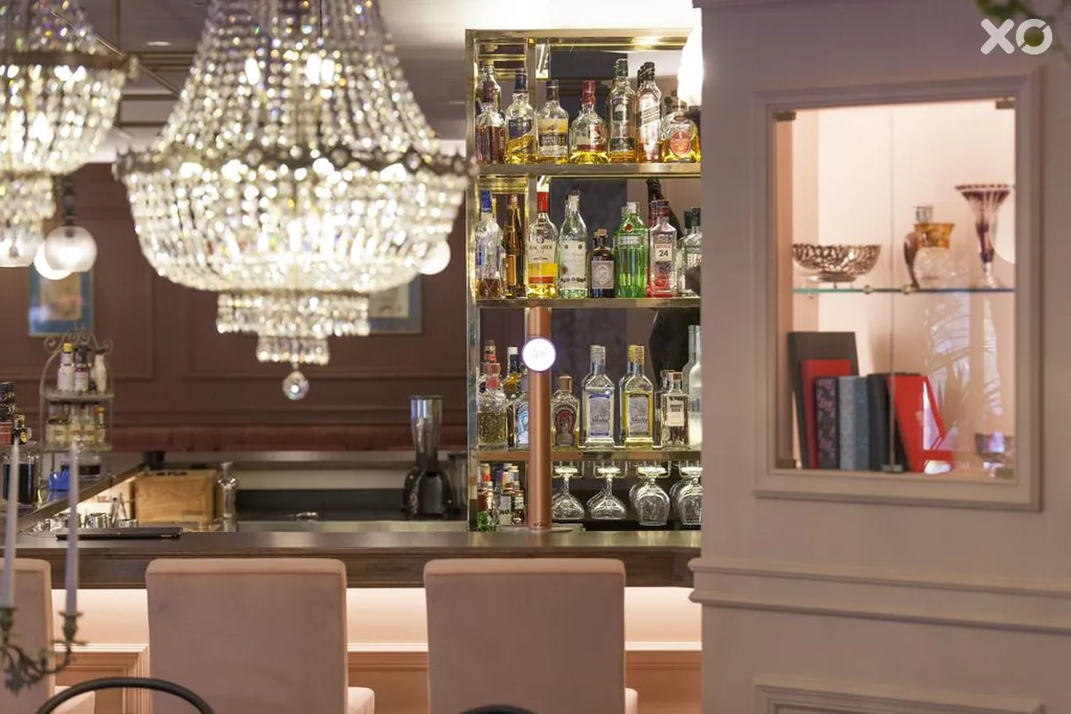The Excelsior