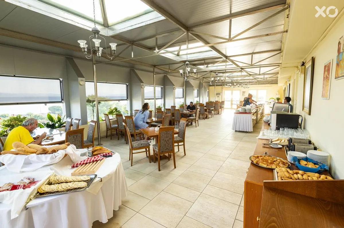 Dolphin Resort & Conference