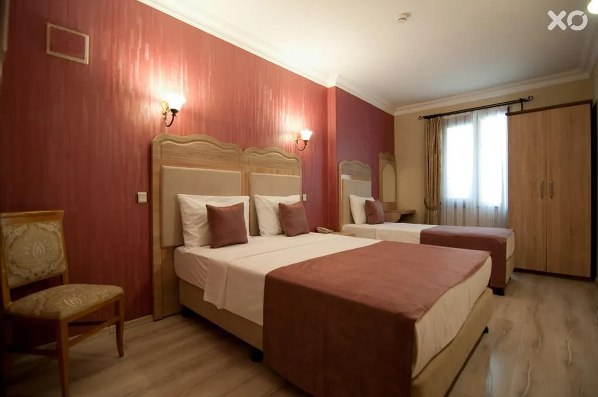 Artefes Hotel