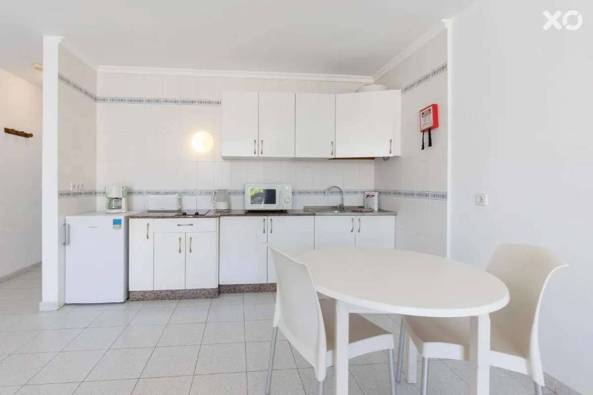 La Penita Apartments
