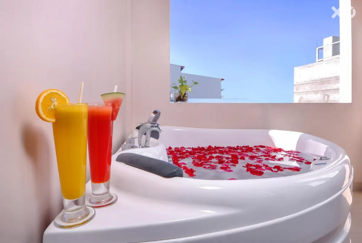 Triton Beach Hotel & Spa