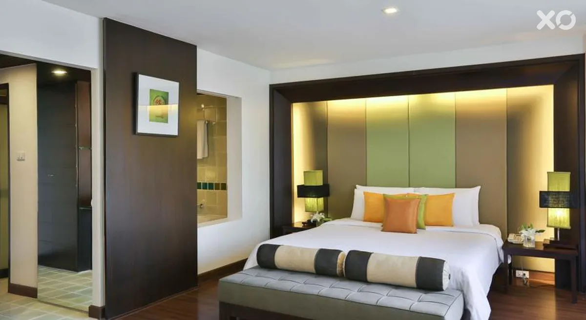 Sunbeam Hotel Pattaya