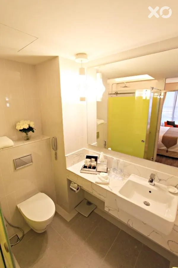 Bangkok Midtown Hotel