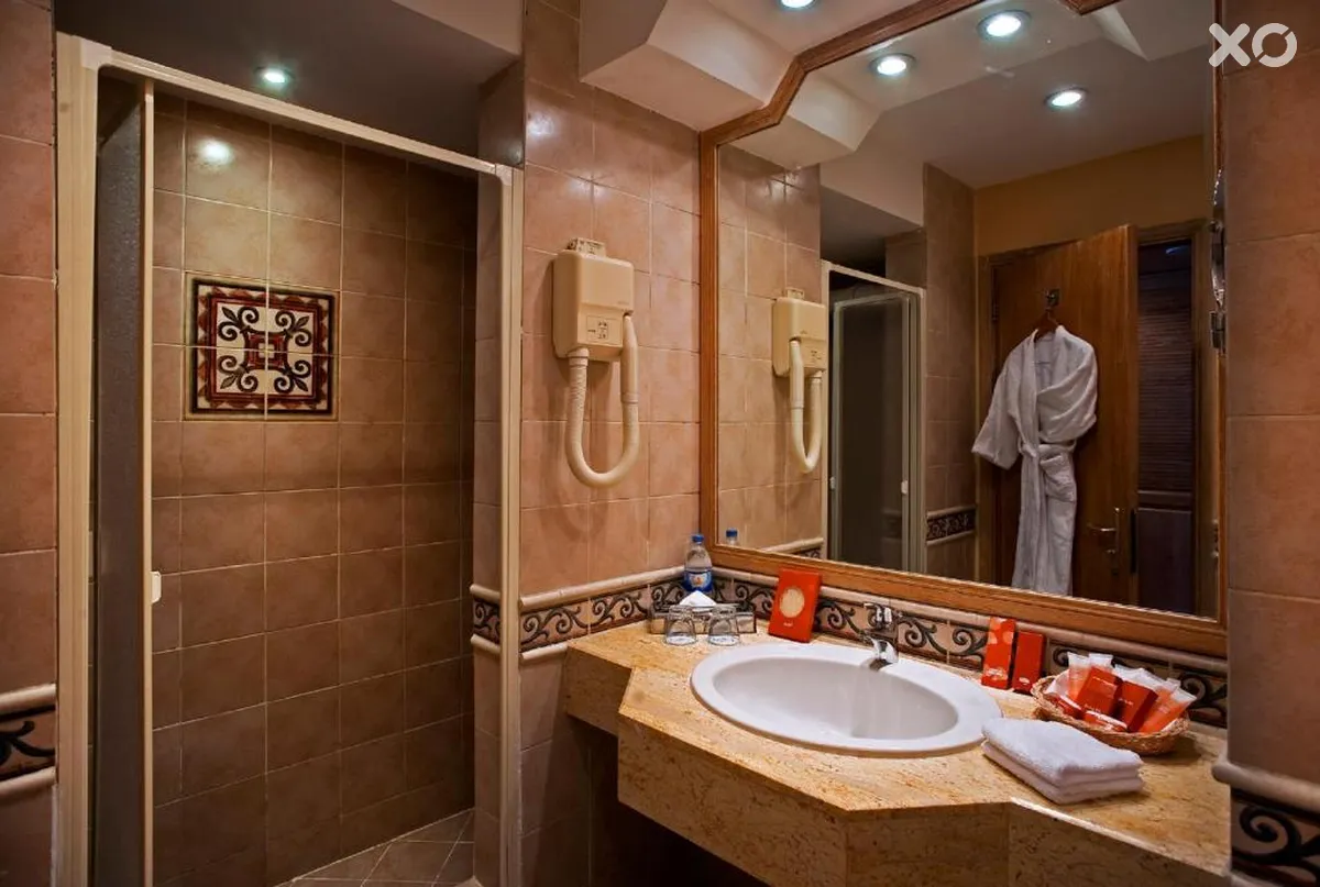 Stella Di Mare Sea Club Hotel