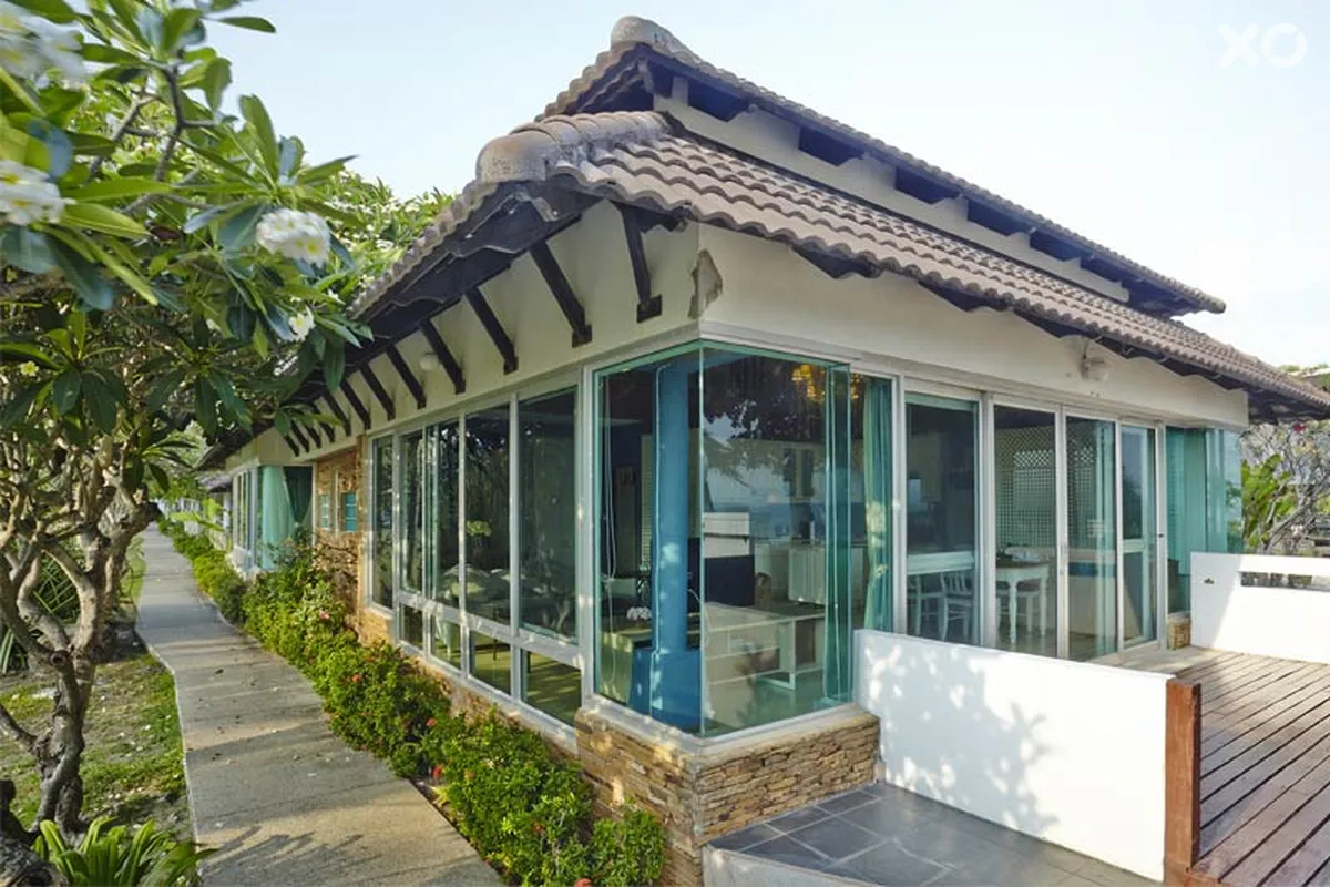 Bandara On Sea, Rayong