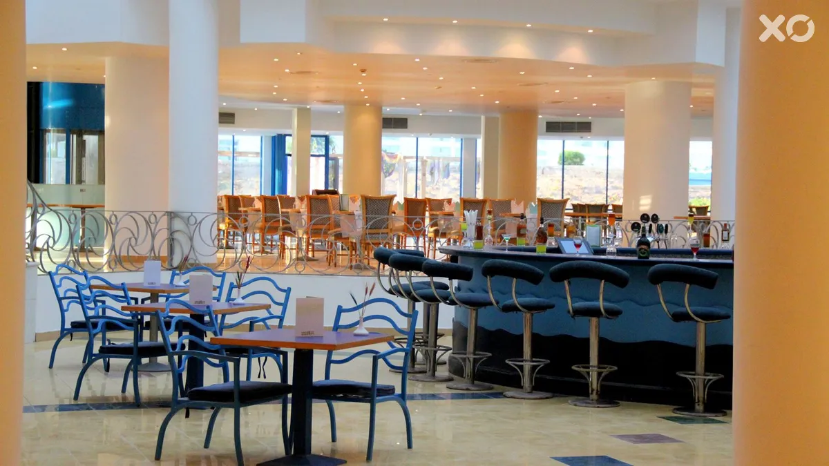 Amarina Star Resort & Aqua Park